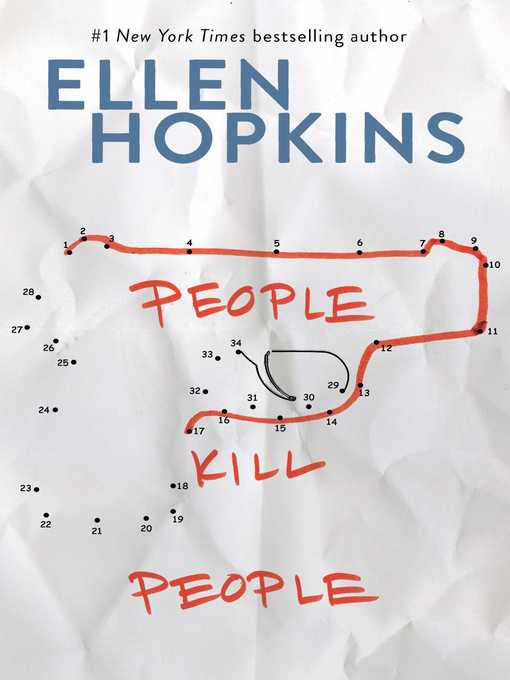 Title details for People Kill People by Ellen Hopkins - Available